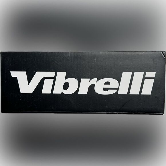 Vibrelli Mini Bike Pump Glueless Puncture Repair Kit Fits Presta & Schrader Bike - Picture 2 of 8